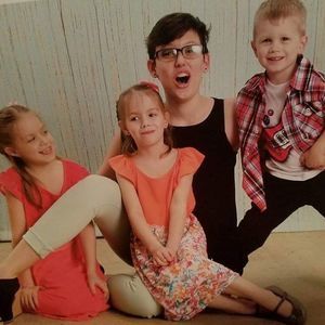 Meet your Posher, Raelynne